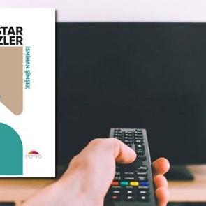 Televizyon vaizleri kitap konusu oldu: 'Popstar Vaizler' &ccedil;ıktı
