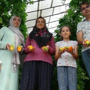 İşsiz kalınca onunla tanıştı! Şimdi d&uuml;nyanın d&ouml;rt bir tarafına g&ouml;nderiyorlar