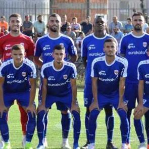 Avrupa Ligi ma&ccedil;ına kiralık takımla &ccedil;ıkacaklar!