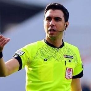 UEFA'dan Arda Kardeşler'e g&ouml;rev