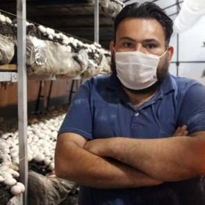 70 bin TL ile bu işe girdi! 45 g&uuml;nde 20 bin TL kazanıyor