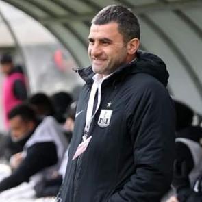 Neft&ccedil;i Bak&uuml;, Galatasaray karşısında iddialı