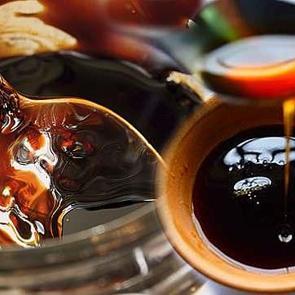 Organik ke&ccedil;iboynuzu pekmezinin faydaları! Sabah a&ccedil; karnına ke&ccedil;iboynuzu pekmezi yerseniz...