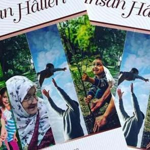 Hal-i pürmelalimiz: İnsanlık Halleri