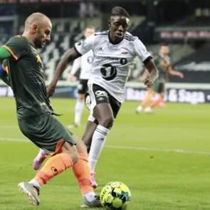 Alanyaspor'dan Avrupa'ya veda!