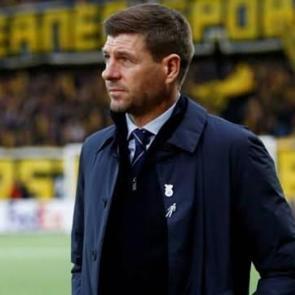 Steven Gerrard'dan Galatasaray a&ccedil;ıklaması!