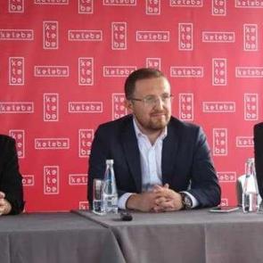 Çocukların dünyası 'Ketebe Çocuk' ile renklenecek