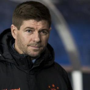Gerrard, G.Saray'da en korktuğu ismi a&ccedil;ıkladı!