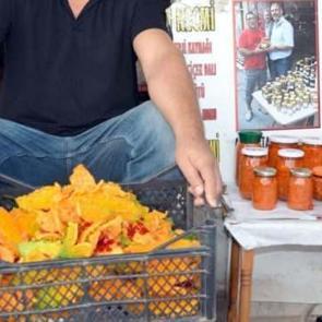 İnternetten &ouml;ğrendi yurtdışına satıyor