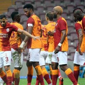 Rangers - Galatasaray ma&ccedil;ı şifresiz kanalda!