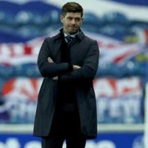 Steven Gerrard: Galibiyeti hak ettik!