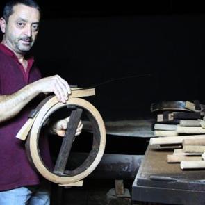 62 yıldır aynı teknikle &uuml;retiyorlar! 50 yıldan fazla kullanılıyor