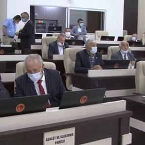 Afyonkarahisar&rsquo;da &Ccedil;&uuml;r&uuml;kl&uuml; k&ouml;y&uuml;n&uuml;n ismi 'T&uuml;rkmen' olarak değiştirildi