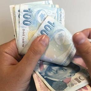 Bankalar salgında kredi musluklarını KOBİ'lere a&ccedil;tı