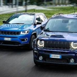 Jeep'ten aralık ayına &ouml;zel kampanya