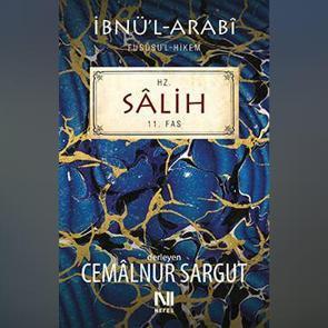 Araştırmacı Mutasavvıf Yazar Cemalnur Sargut’un yeni kitabı Hz. Sâlih Fassı raflarda