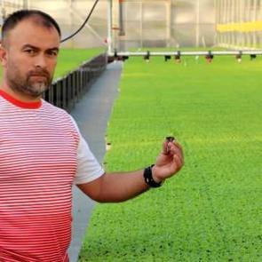 İhtiya&ccedil; i&ccedil;in bu işe başladı, t&uuml;m T&uuml;rkiye'ye satmaya başladı