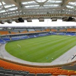 Karabağ-Villarreal ma&ccedil;ı İstanbul'da oynanacak