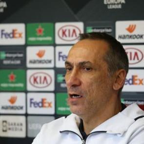  Giorgos Donis: &Ccedil;ok mutluyuz