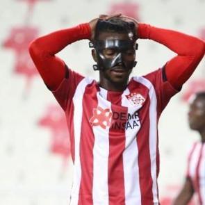 Sivasspor, Avrupa'da 2'de 0 yaptı! 
