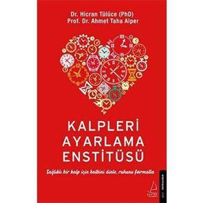 'Kalpleri ayarlama enstitüsü'