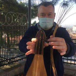 Yurt dışından ithal ediliyor! Bağırsaktan yaptı, yoğun ilgi var