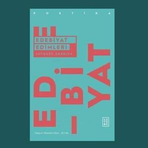 Edebiyat Edimleri 