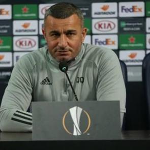  Gurbanov: Kardeş &uuml;lke olsak da kazanmak istiyoruz