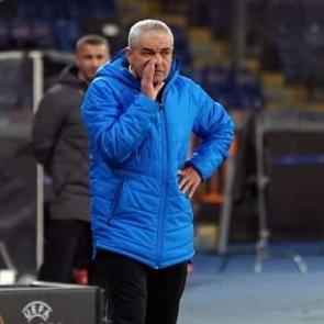 Rıza &Ccedil;alımbay: İnanın kimseye s&ouml;yleyemedik