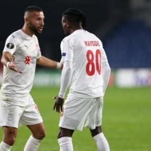 Yasin &Ouml;ztekin: "2 final ma&ccedil;ımız kaldı"