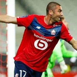 Burak Yılmaz Lille'i ipten aldı, &uuml;st tura &ccedil;ıkardı!