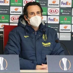 Unai Emery: Sivasspor g&uuml;&ccedil;l&uuml; bir takım
