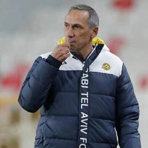 Giorgos Donis: "Sivasspor'a fırsat vermedik"