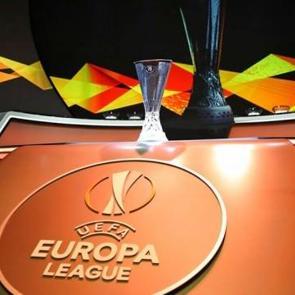 UEFA Avrupa Ligi'nde son 32 eşleşmeleri