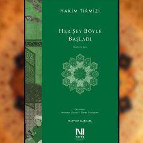 'Her Şey Böyle Başladı'