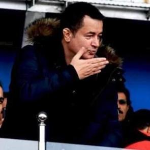 Acun Ilıcalı: Ma&ccedil;larda b&uuml;y&uuml;k delilik yapacağım!