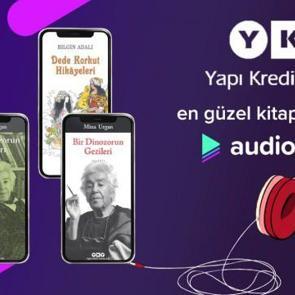 Yapı Kredi Yayınları’ndan 5 kitap birden