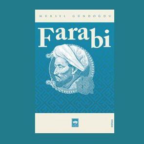 Haber7 yazarı Gündoğdu'nun yeni kitabı 'Farabi' raflardaki yerini aldı