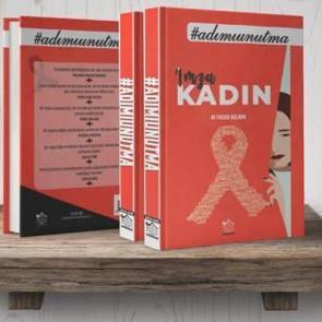 'İmza Kadın' çıktı