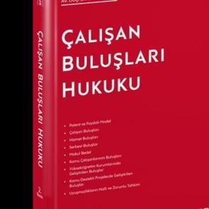 Çalışan buluşçuya “Buluş Bedeli” ödenecek!