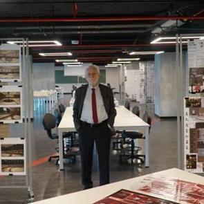 Mimar Sinan: Tarihsel ve Muhayyel kitabı yayınlandı