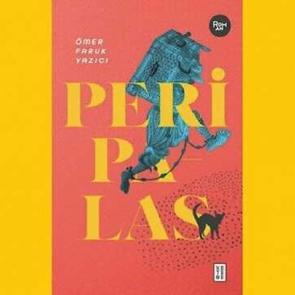 Peri Palas'ta macera var