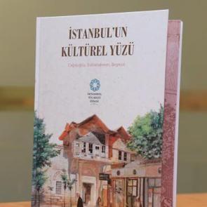 Cağaloğlu, Sultanahmet, Beyazıt 37 yazarın kaleminden bir kitapta toplandı
