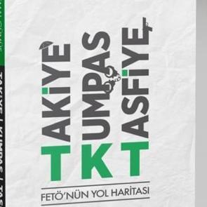 FETÖ'nün yol haritası: Takiye - Kumpas - Tasfiye