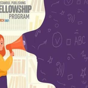 İstanbul Publishing Fellowship yeniliklerle geliyor