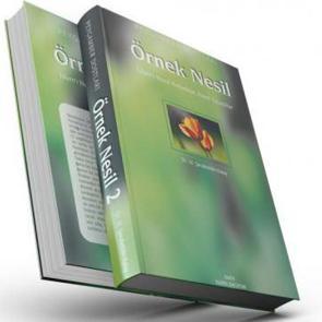 'Örnek nesil' serisi raflardaki yerini aldı