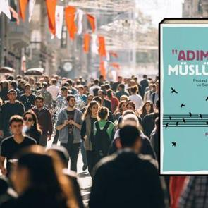 'Adım Müslüman!'
