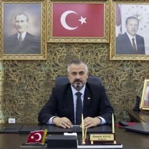 Bafra Belediyesi'nden y&uuml;zde 50 kira indirimi