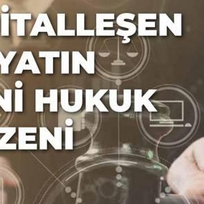 Hukuk Dünyasında Yeni Bir Ses…Aktüel Hukuk Dergisi "Ahkâm" yayında