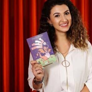 Öfke ateşini söndürecek terapi tadında hikayeler